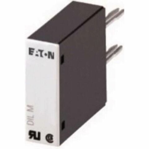 EATON DILMT95-XSPV240 KONTAKTÖR AKSESUARI: SÖNÜMLEME ELEMANI (V) - III VE IV BOY (THİN-LİNE)
