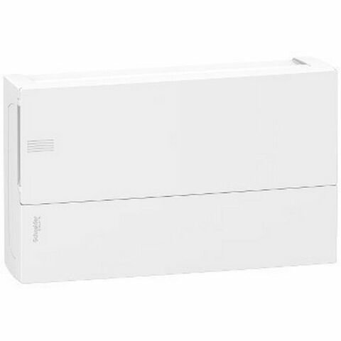 SCHNEIDER MİNİ PRAGMA 18 MODÜL SIVAÜSTÜOPAK KAPAK-SCHNEID MIP10118