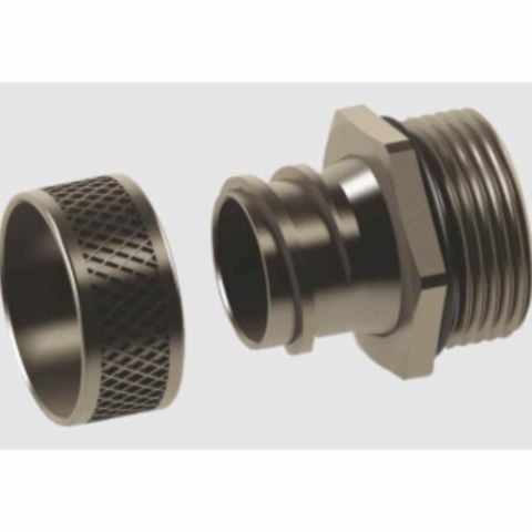 ORTAÇ PG-16 SABİT DİŞ PRİNÇ SPİRAL BORU RAKORU MPR 16