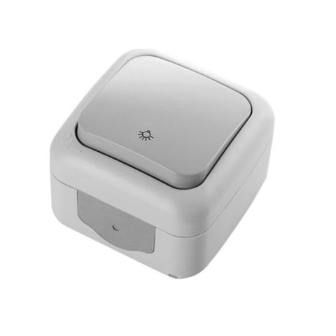 VİKO PALMİYE GRİ SIVA ÜSTÜ LİGHT - 90555503