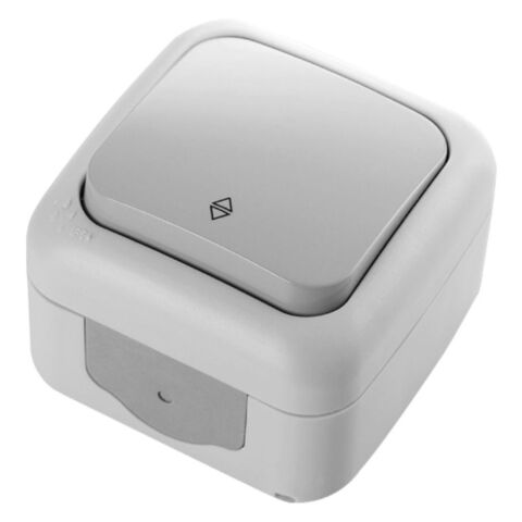 VİKO PALMİYE GRİ SIVA ÜSTÜ VAVİEN - 90555504