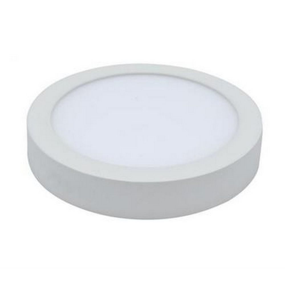 İNOLED 2752-01 24W YUVARLAK SIVA ÜSTÜ LED PANEL (BEYAZ-6500K)