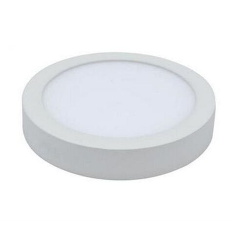 İNOLED 2752-01 24W YUVARLAK SIVA ÜSTÜ LED PANEL (BEYAZ-6500K)