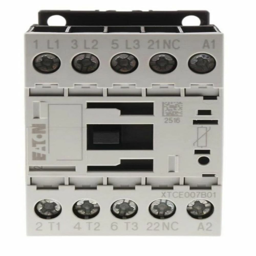 EATON DILMT7(24V50HZ/60HZ) GÜÇ KONTAKTÖRÜ (THİN-Lİ-EATON 197613