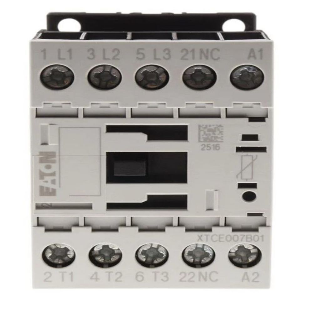 EATON DILMT7(24V50HZ/60HZ) GÜÇ KONTAKTÖRÜ (THİN-Lİ-EATON 197613