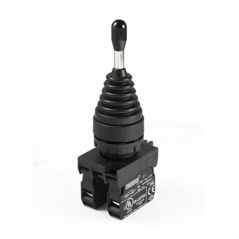 EMAS CP101DJ20 C PLASTİK JOYİSTİK 2 POZ KALICI