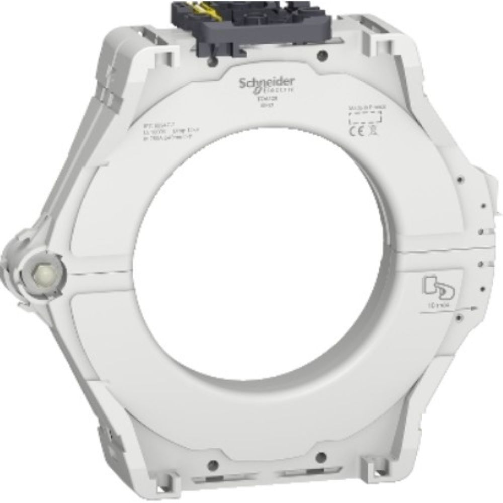 SCHNEIDER SPLIT TOROID TOA120 DIA. 120MM - PARÇALI TOROID TOA DIA. 120 MM 50421