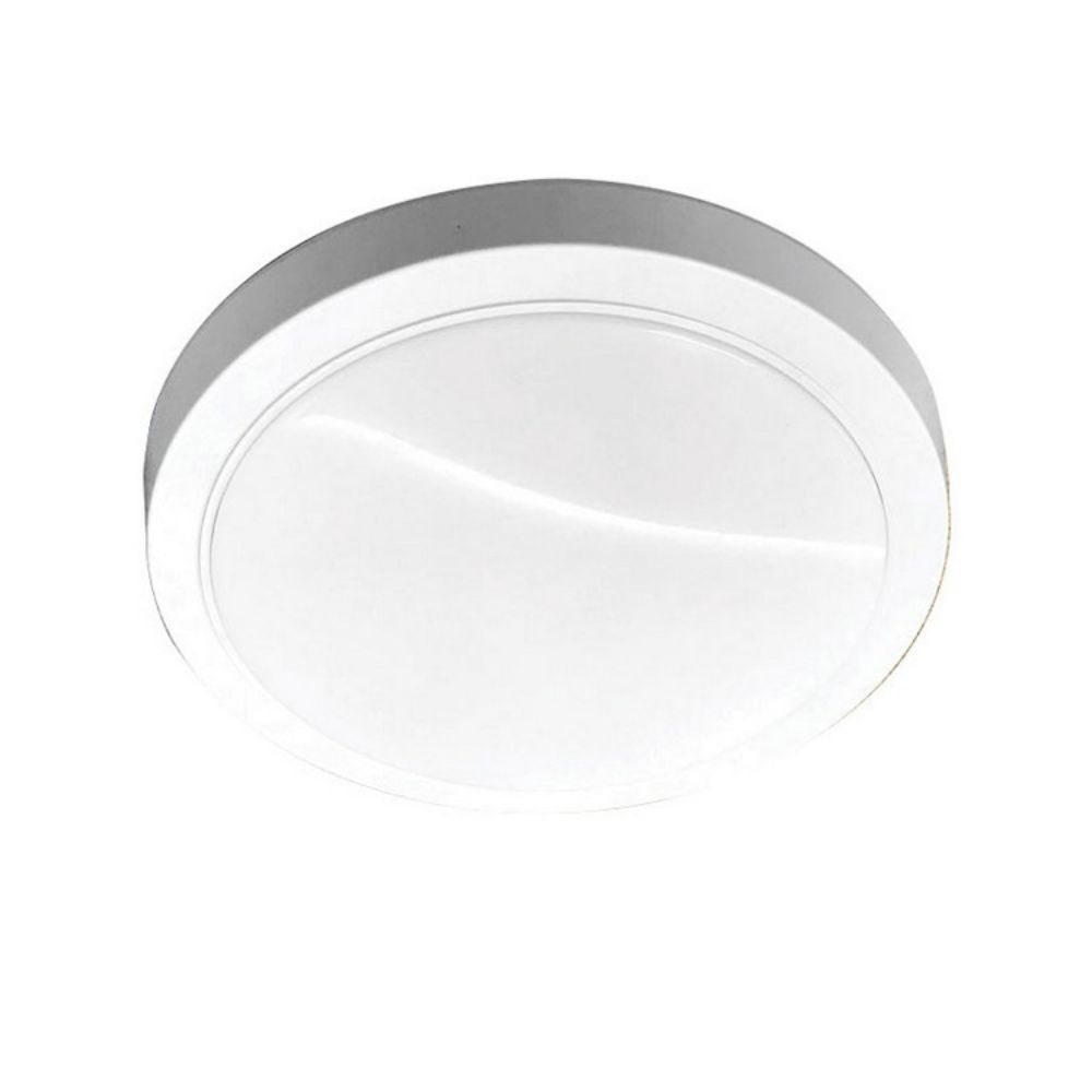 ACK AC16-00130 18W RADAR SENSÖRLÜ S/Ü LED ARMATÜR 6500K LED SPOT ARMATÜRÜ