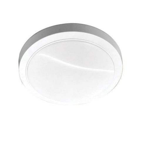 ACK AC16-00130 18W RADAR SENSÖRLÜ S/Ü LED ARMATÜR 6500K LED SPOT ARMATÜRÜ
