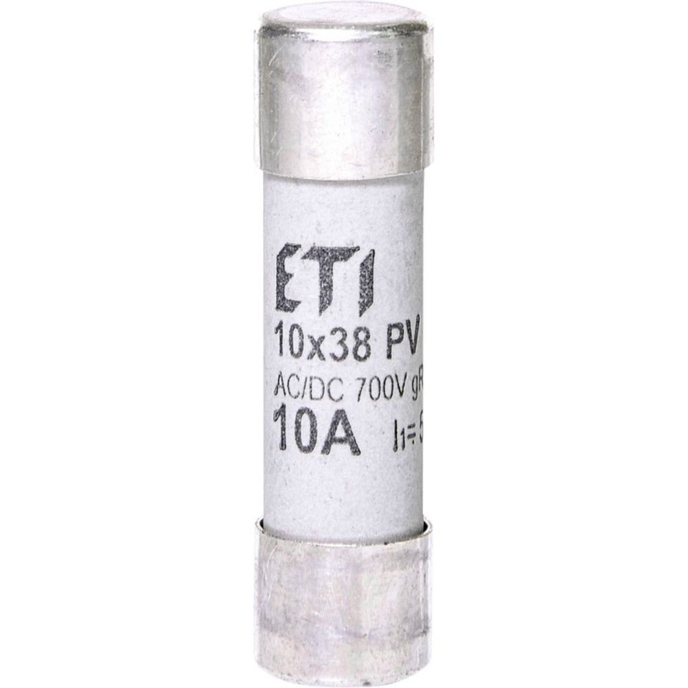 ITALWEBER CH 10,3X38 10A AR SİGORTA-ÇAĞRI 1460010