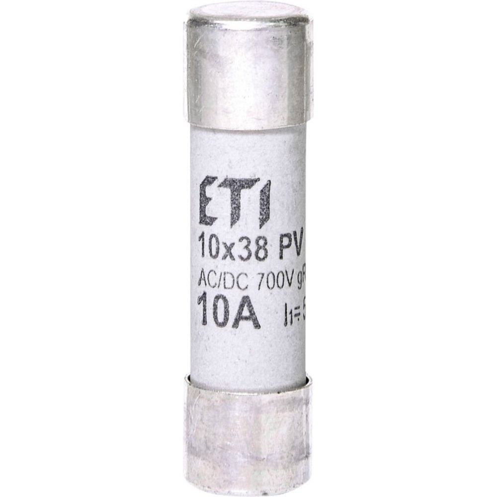 ITALWEBER CH 10,3X38 10A AR SİGORTA-ÇAĞRI 1460010
