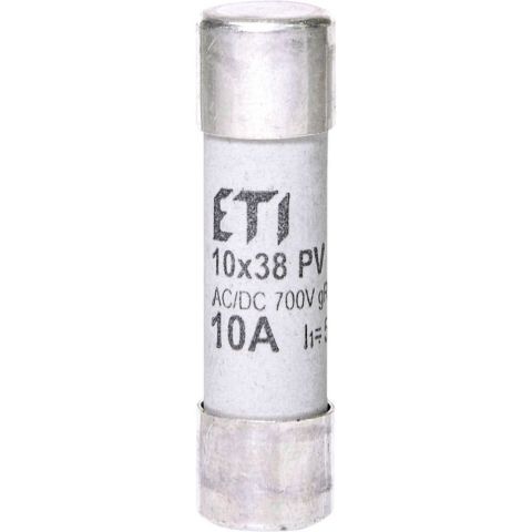 ITALWEBER CH 10,3X38 10A AR SİGORTA-ÇAĞRI 1460010