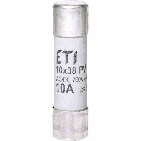 ITALWEBER CH 10,3X38 10A AR SİGORTA-ÇAĞRI 1460010