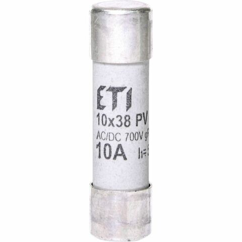 ITALWEBER CH 10,3X38 10A AR SİGORTA-ÇAĞRI 1460010