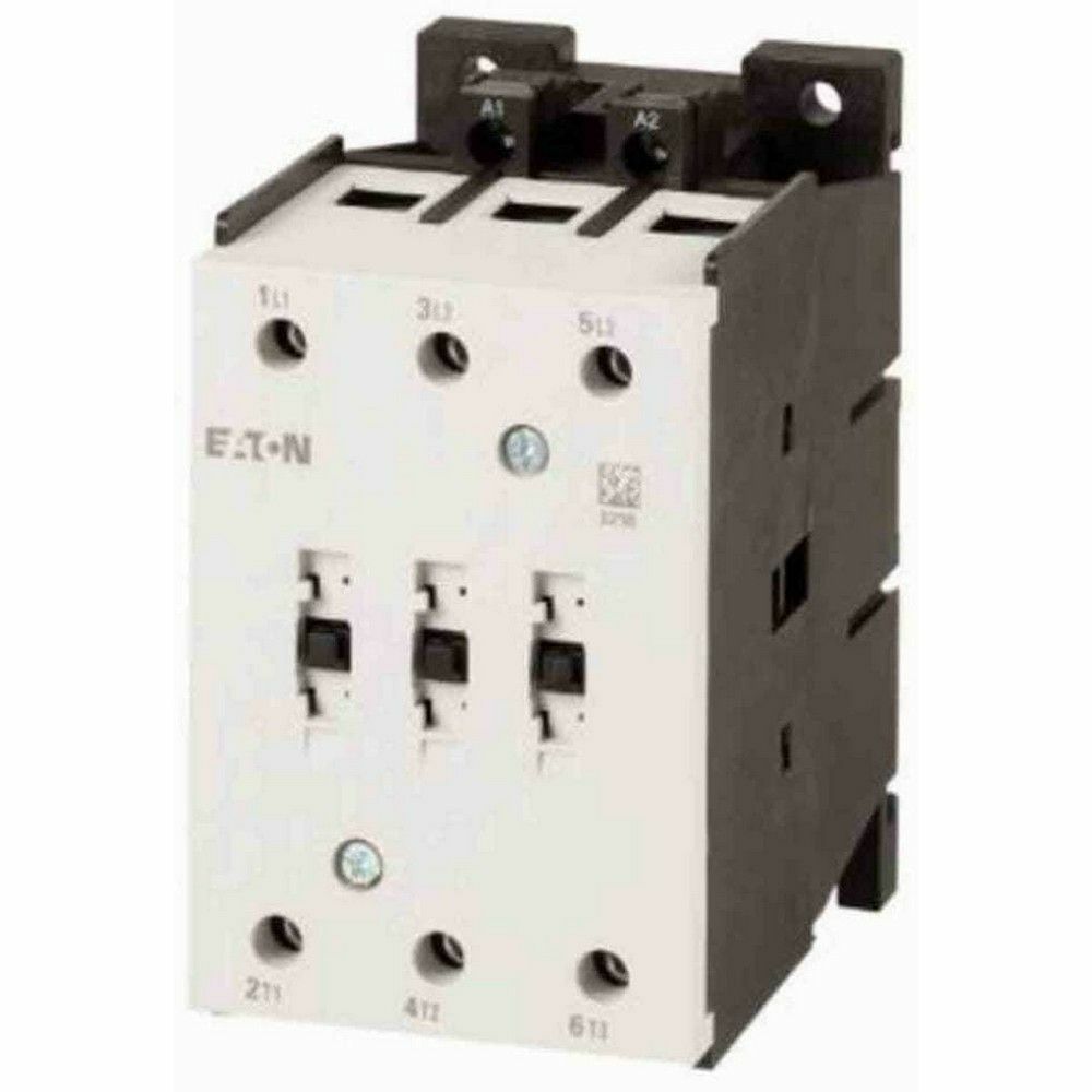 EATON DILMT95(230V50HZ/240V60HZ) GÜÇ KONTAKTÖRÜ (THİN-LİNE, 230VAC, IV BOY) - 95A