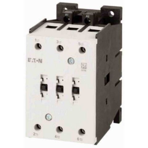 EATON DILMT95(230V50HZ/240V60HZ) GÜÇ KONTAKTÖRÜ (THİN-LİNE, 230VAC, IV BOY) - 95A