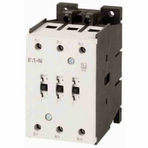 EATON DILMT95(230V50HZ/240V60HZ) GÜÇ KONTAKTÖRÜ (THİN-LİNE, 230VAC, IV BOY) - 95A