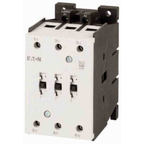 EATON DILMT95(230V50HZ/240V60HZ) GÜÇ KONTAKTÖRÜ (THİN-LİNE, 230VAC, IV BOY) - 95A
