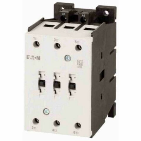 EATON DILMT95(230V50HZ/240V60HZ) GÜÇ KONTAKTÖRÜ (THİN-LİNE, 230VAC, IV BOY) - 95A