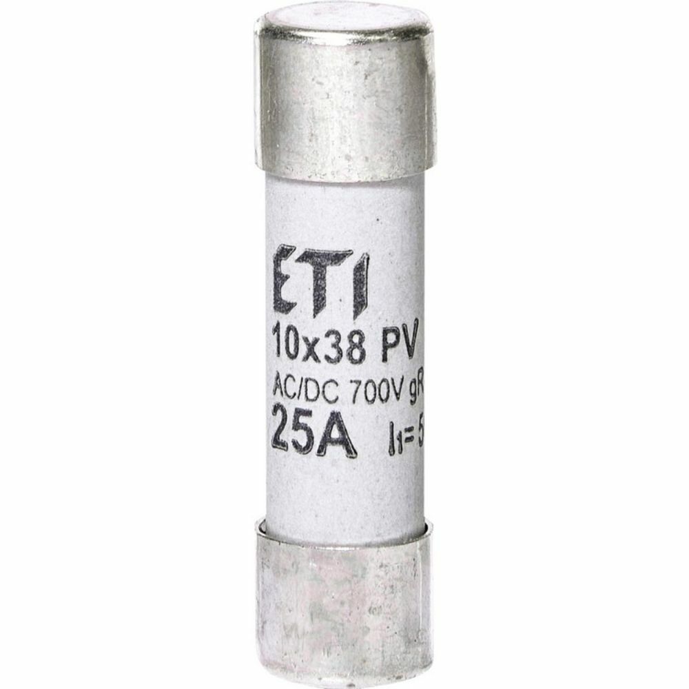 ITALWEBER 10X38 25A HIZLI SİGORTA-ÇAĞRI 1460025