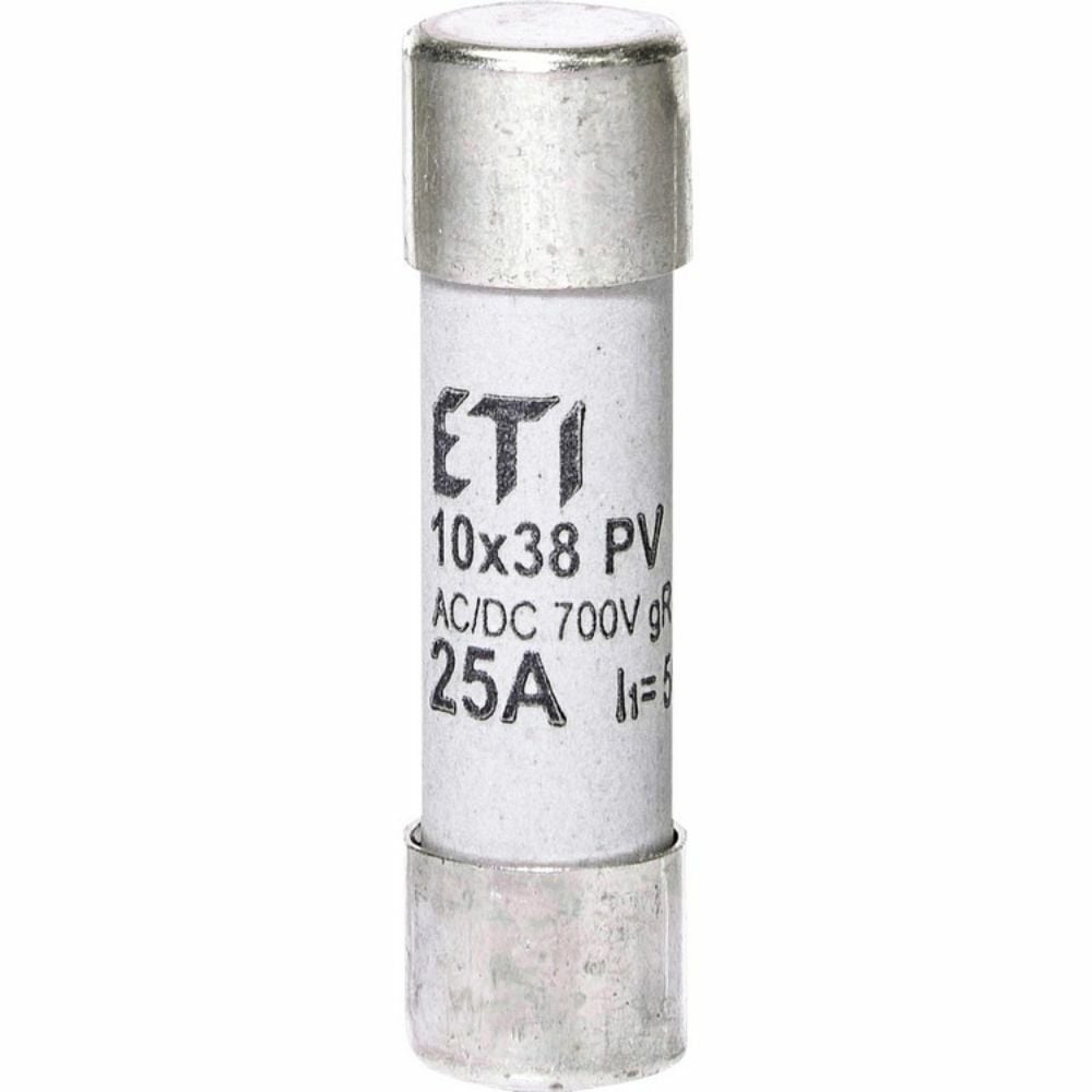 ITALWEBER 10X38 25A HIZLI SİGORTA-ÇAĞRI 1460025