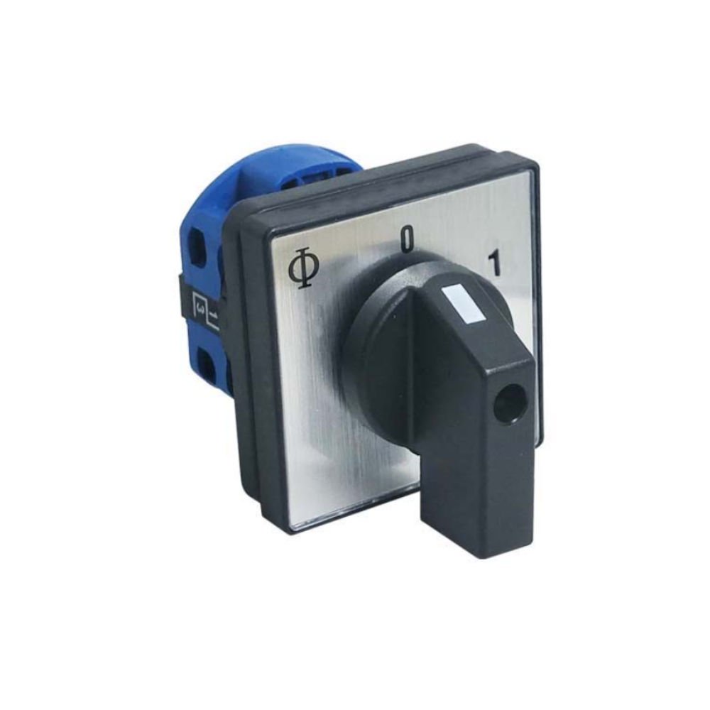 K.NAIMER C26 A200 0-1 AÇMA KAPAMA MONOFAZE