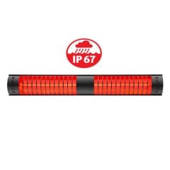 BH-3000 İNFRARED ISITICI SU GEÇİRMEZ IP67 SERTİFİKALI