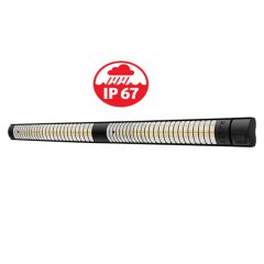 RCH-4000/12 İNFRARED ISITICI SU GEÇİRMEZ IP67 SERTİFİKALI