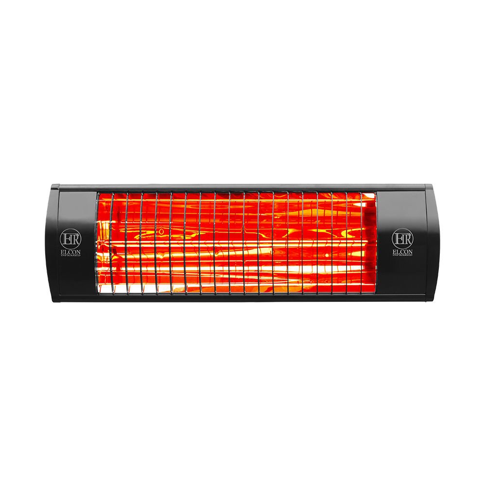 EIR-2000 İNFRARED ISITICI 2000 Watt