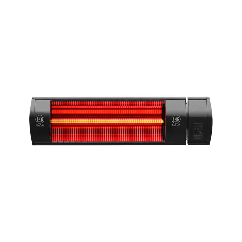 EIR-RC2000 İNFRARED ISITICI 2000 Watt Uzaktan Kumandalı