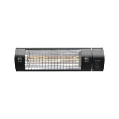 EIR-RC2000 İNFRARED ISITICI 2000 Watt Uzaktan Kumandalı
