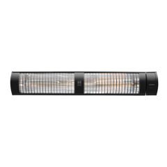 EIR-RC3000 İNFRARED ISITICI 3000 Watt Uzaktan Kumandalı