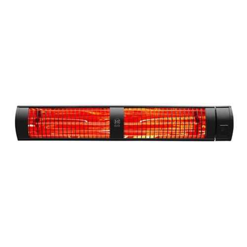 EIR-RC3000 İNFRARED ISITICI 3000 Watt Uzaktan Kumandalı