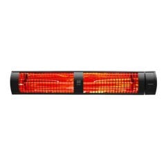 EIR-RC4000 İNFRARED ISITICI 4000 Watt Uzaktan Kumandalı