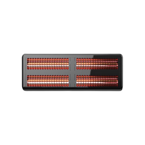 EIR-TH-8 Infrared Fabrika Isıtıcısı