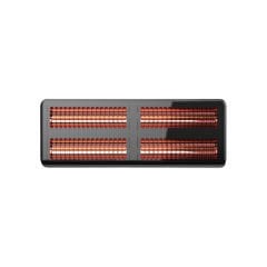 EIR-TH-8 Infrared Fabrika Isıtıcısı