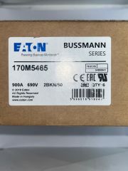 EATON BUSSMANN SERIES 170M5465