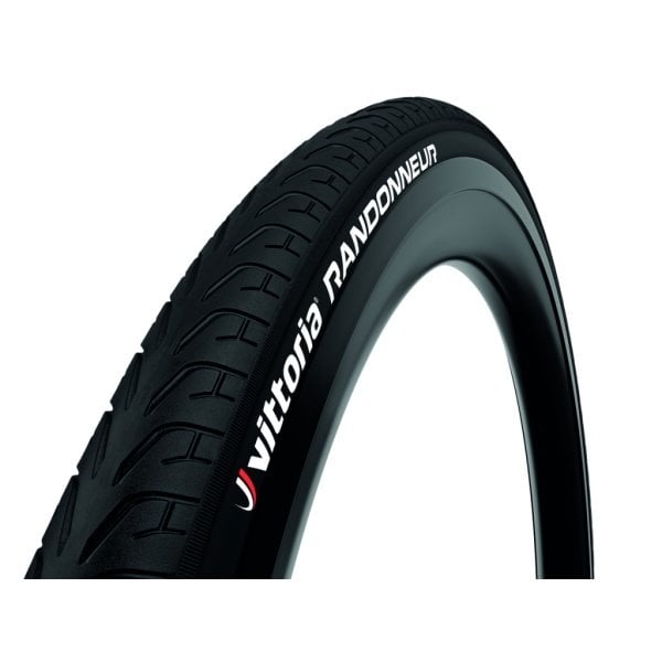 700 x 35 ( 28x1 5/8x1 3/8) VİTTORYA Dış Lastik 2 MM ZIHIRLI