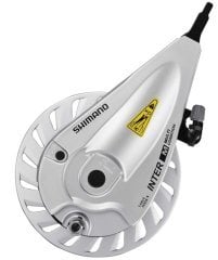 Shimano BR-IM55 Roller Brake Fren Ön