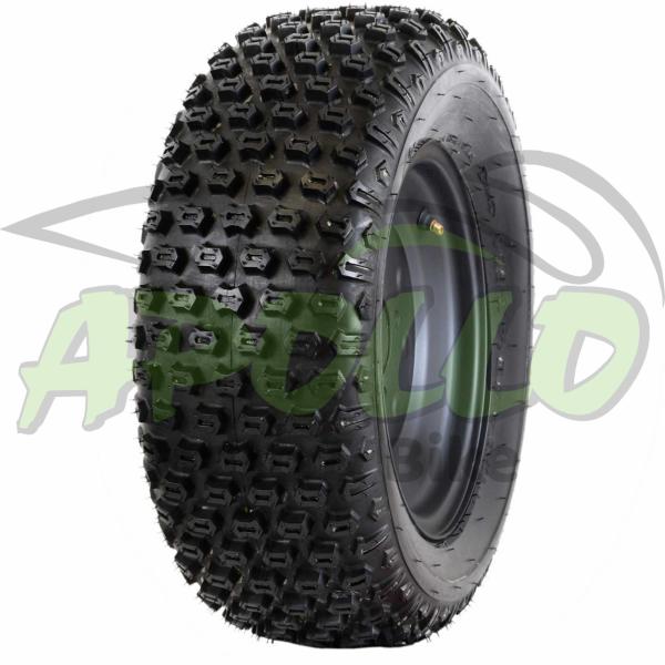 19 x 7 - 8 TL [DESEN - 474] [4 KAT] SWALLOW - KORE ATV DIŞ LASTİK