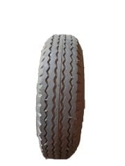 2.80/2.50-4 CST DIŞ LASTİK AKÜLÜ ve ENGELLİ - GRİ