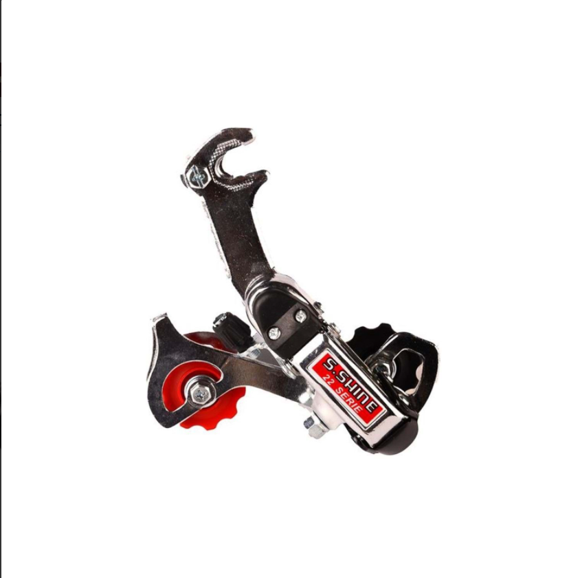 BİSİKLET ARKA ATTIRICI TY-22 KULAKLI SAIGUAN