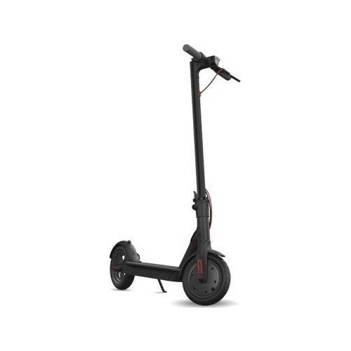 10 inch Elektrikli Scooter İç Lastik Şambrel 10 X 2 - 2.00 EĞRİ SİBOP CST