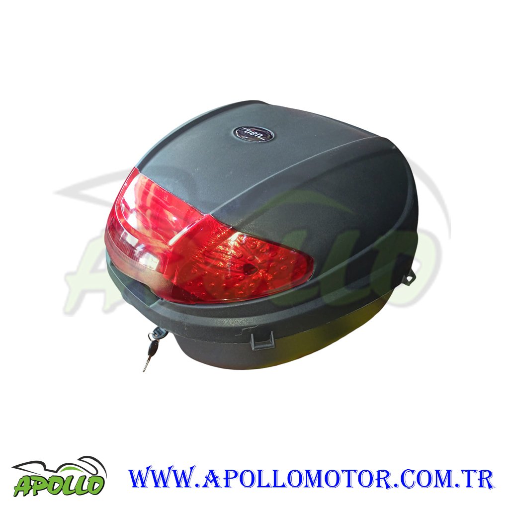 MOTOR ÇANTASI 35 LİTRE TİEN