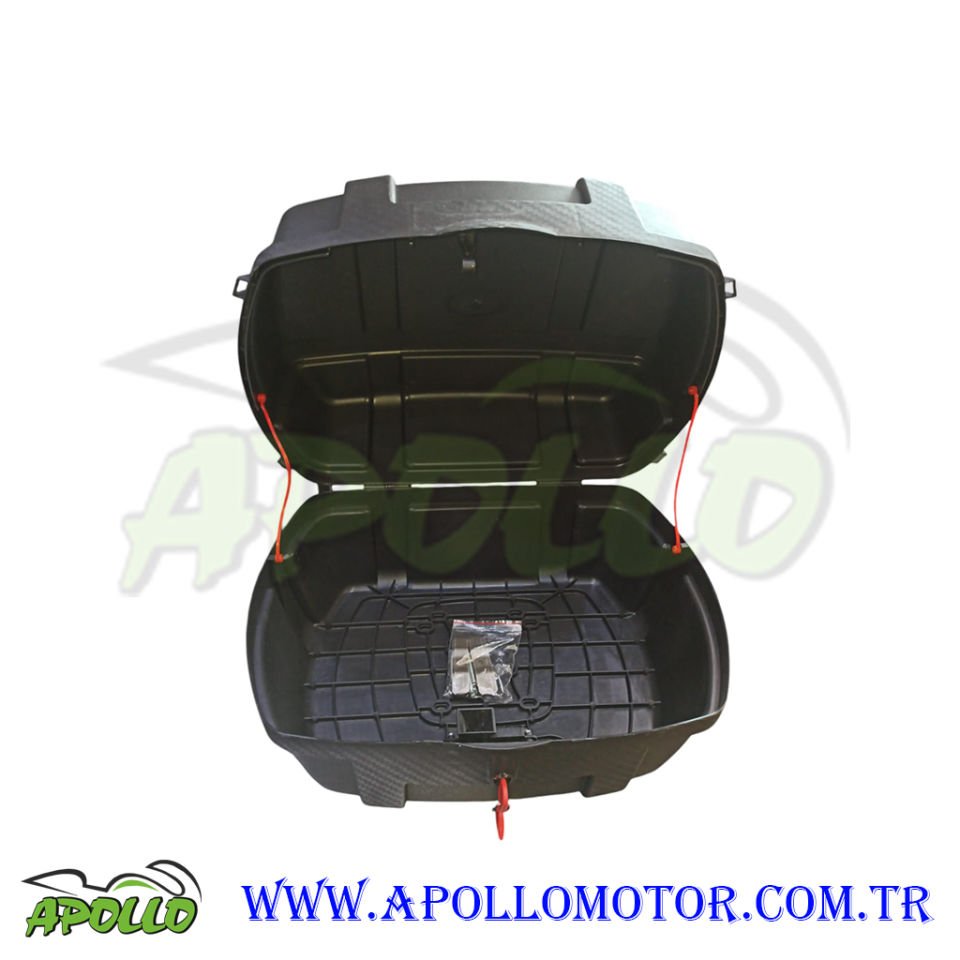 MOTOR ÇANTASI 52 LİTRE TİEN