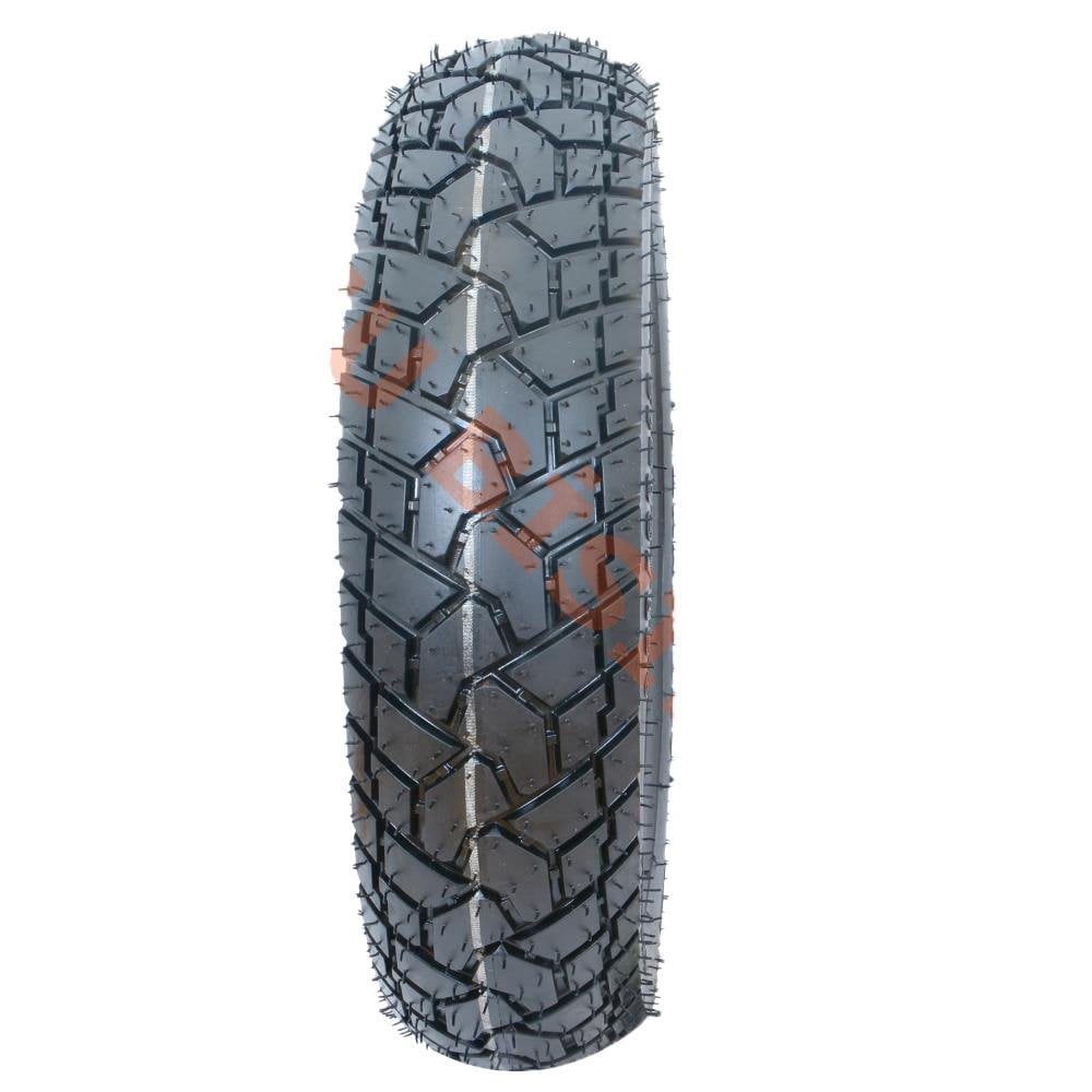 3.50 x 10 DIŞ LASTİK  [DESEN - 565] SWALLOW TUBELESS