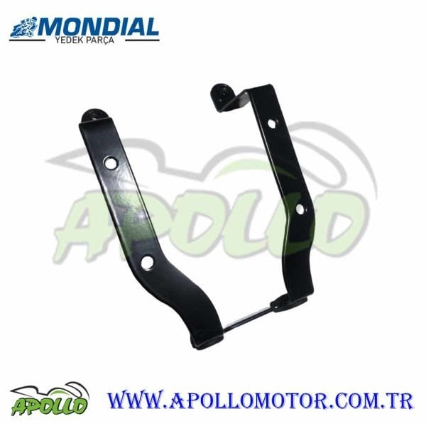 FAR BAGLANTI BRAKETI ORİJİNAL MONDIAL DRİFT L 125 - KD-F