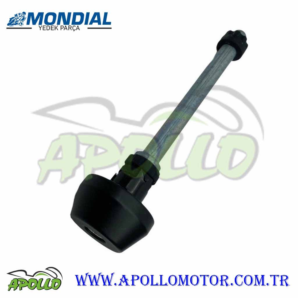 GIDON TAPASI ORİJİNAL MONDIAL DRİFT L 125 - KD-F - KDE5