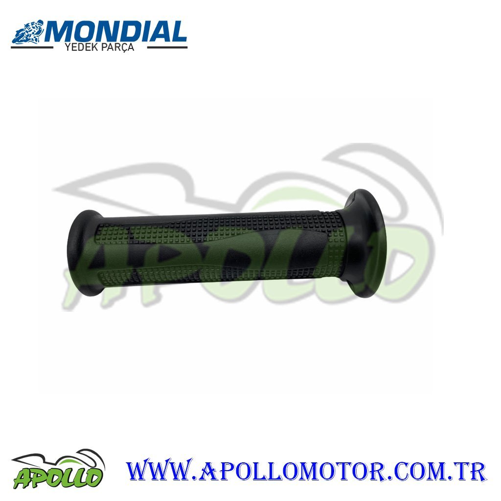 SOL ELCIK MONDIAL DRİFT L 125 - KD-F - KDE5 ORJ.