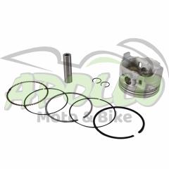 CG-150 PİSTON SETİ 65,5 mm 13 P